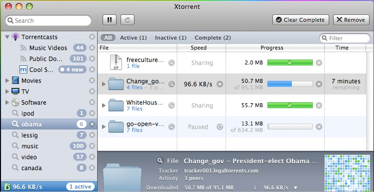 Torrent downloader for mac yosemite download