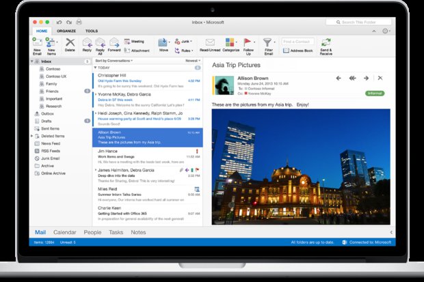 Which Version Of Office 365 For Mac El Capitan